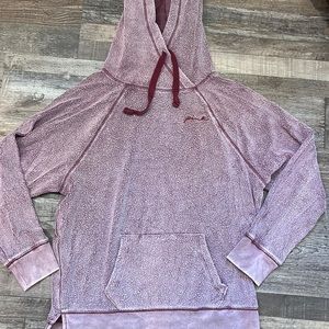 PINK Hoodie